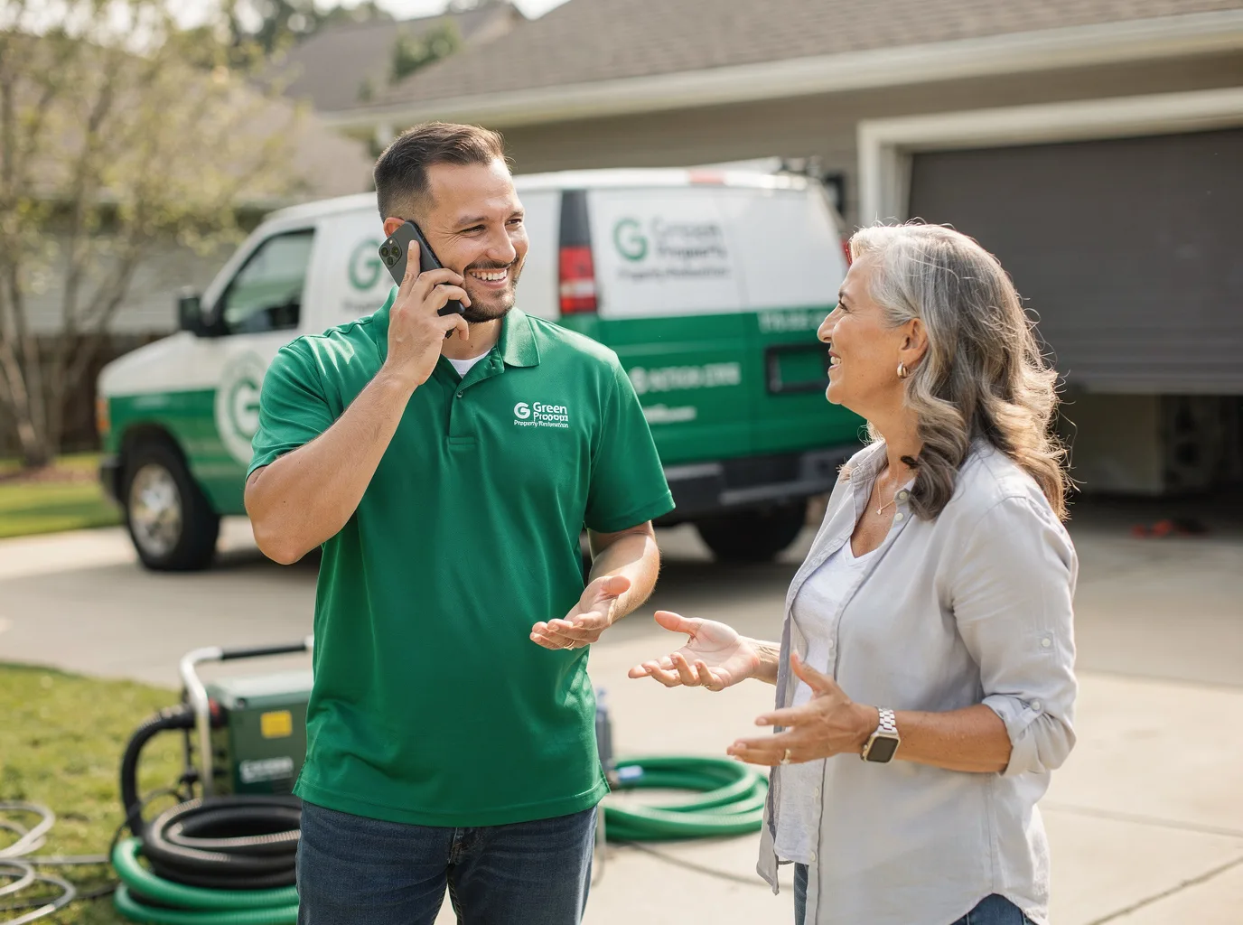 Water Damage Restoration Ingleside, MD FAQs